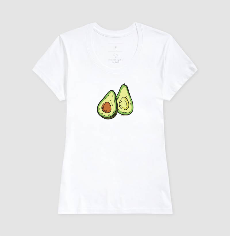 Abacate Vegan