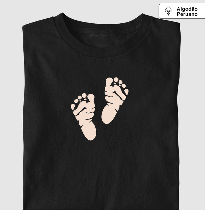 Pézinho - Personalizada