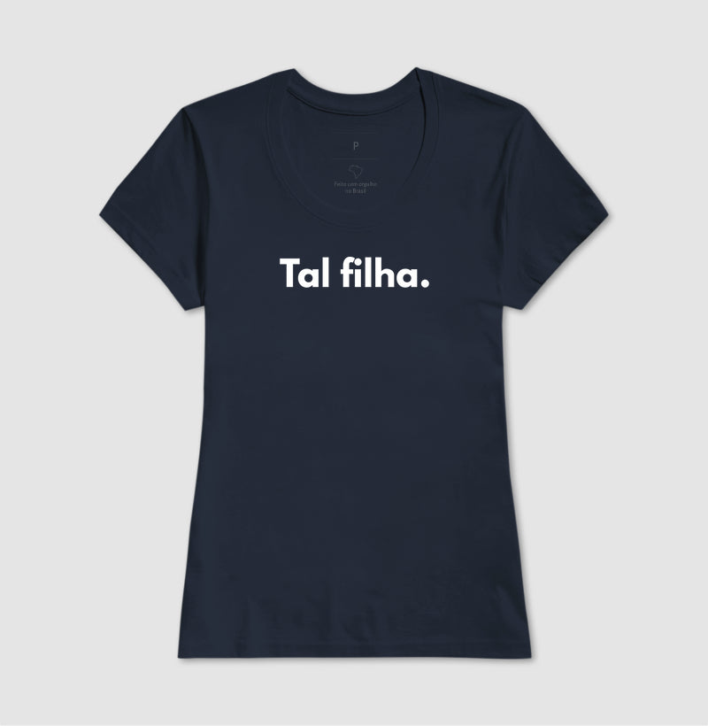 Tal filha - Monta kit tal família