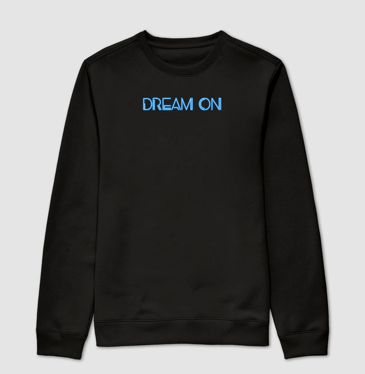 Dream on