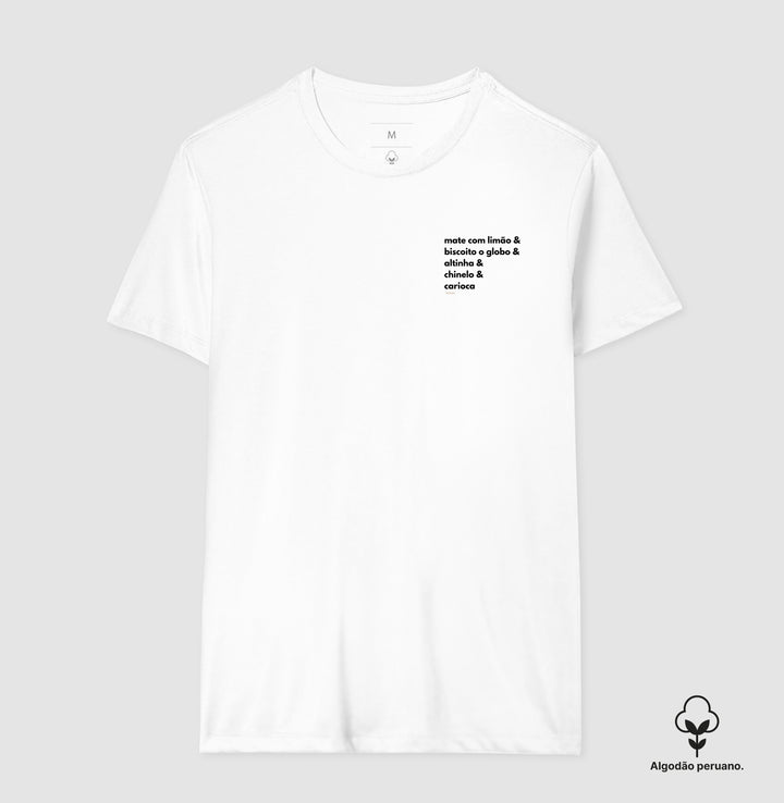 Carioca Vibes - Minimalista