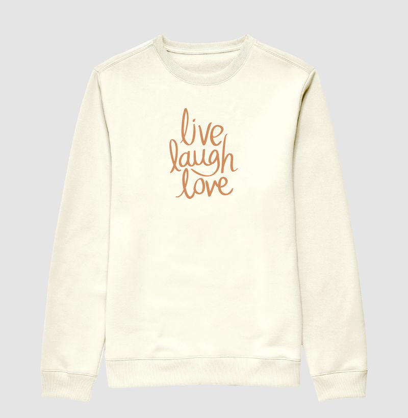 Live laugh love