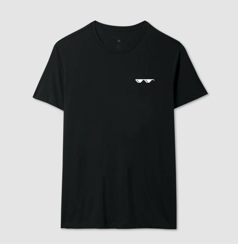Thug Life - Minimalista