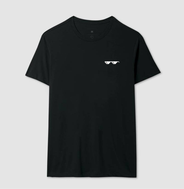 Thug Life - Minimalista