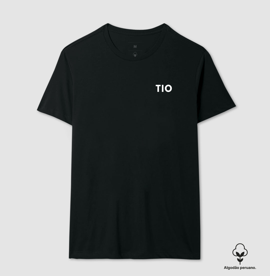 Tio ao - Personalizada