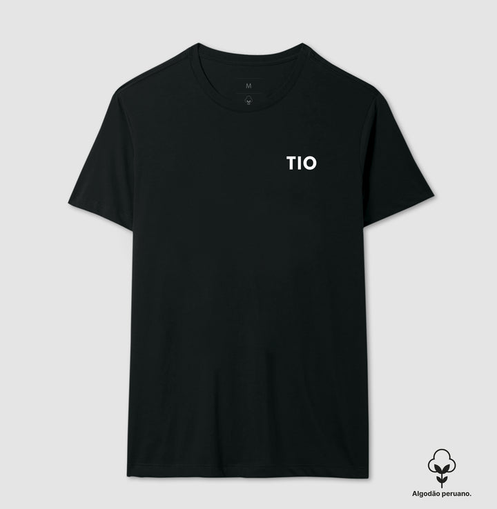 Tio ao - Personalizada