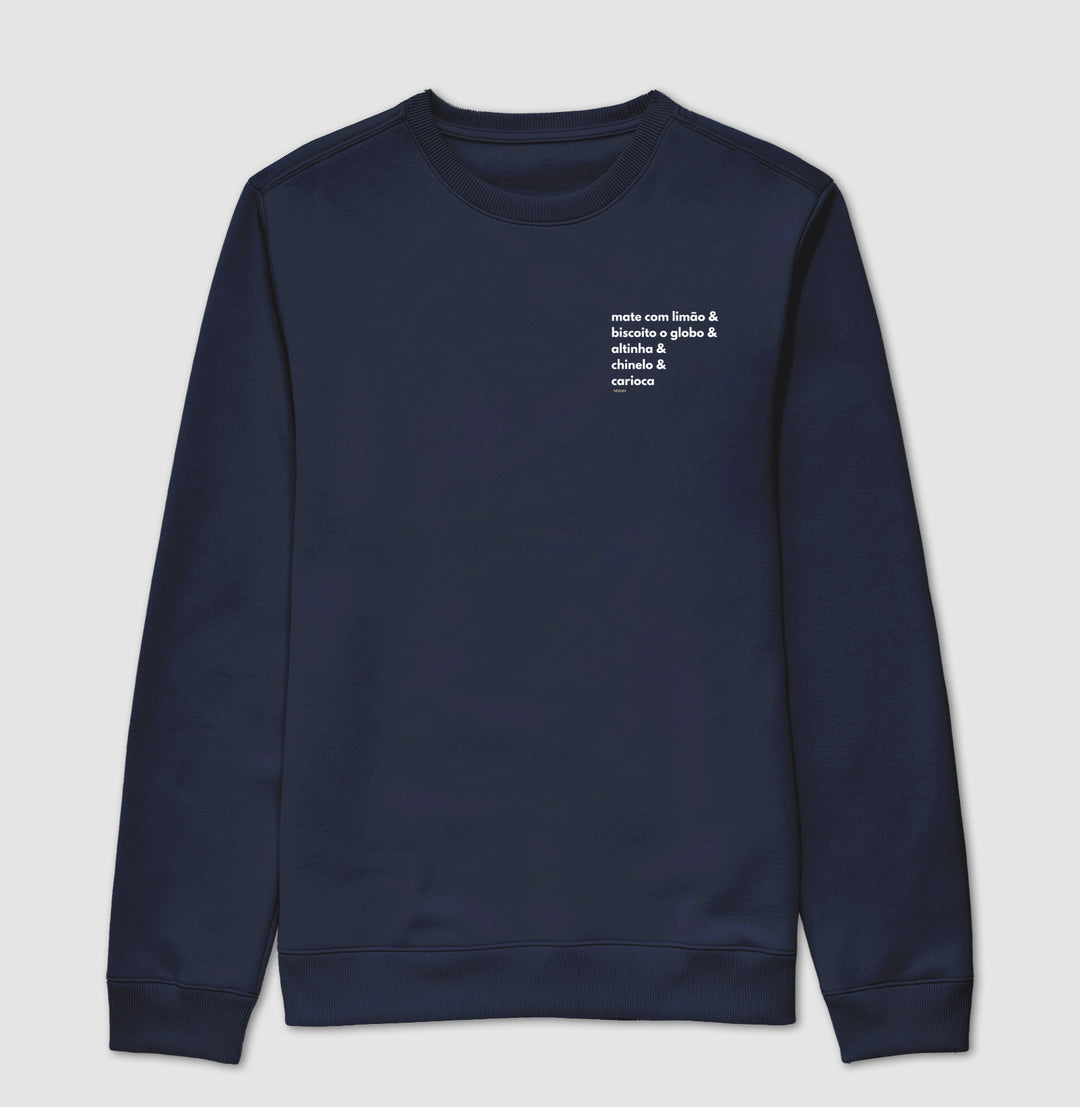 Carioca Vibes - Minimalista
