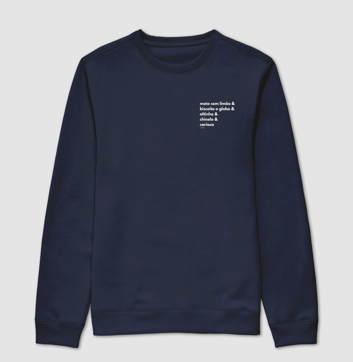 Carioca Vibes - Minimalista