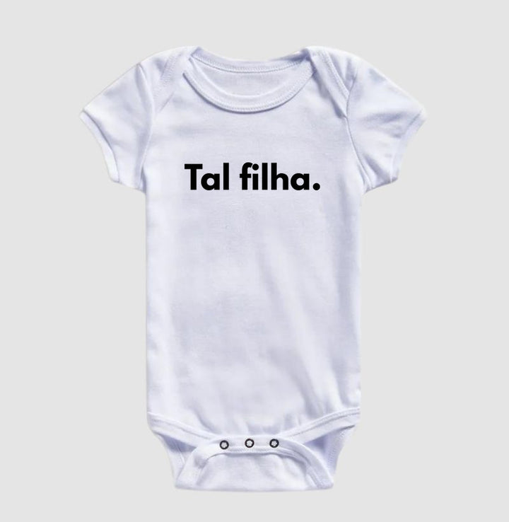 Tal filha