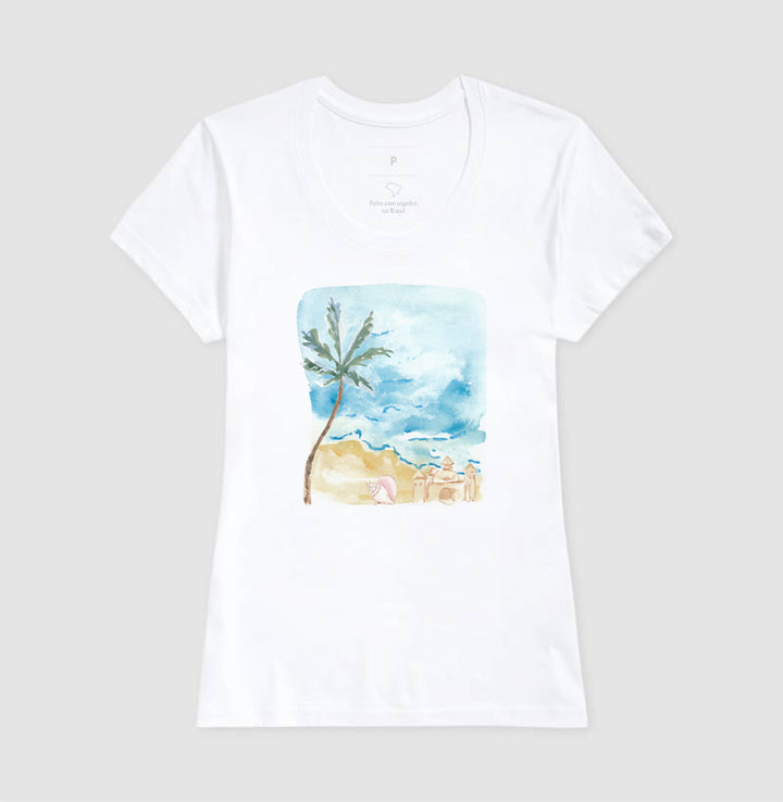 Quadro aquarela
