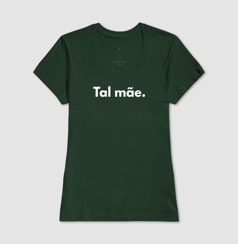 Tal mãe - Monta kit tal família
