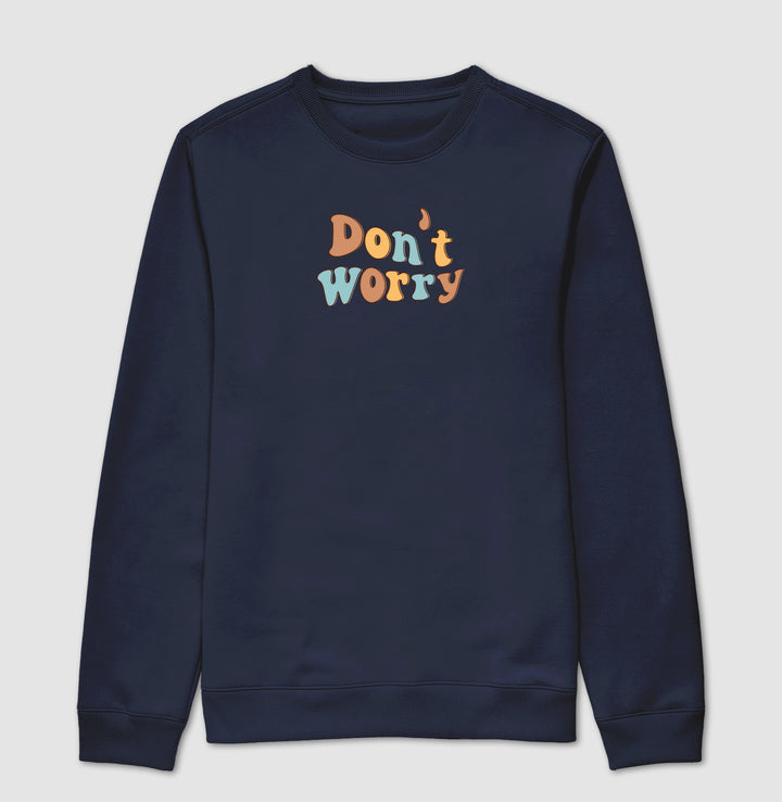 Don't worry