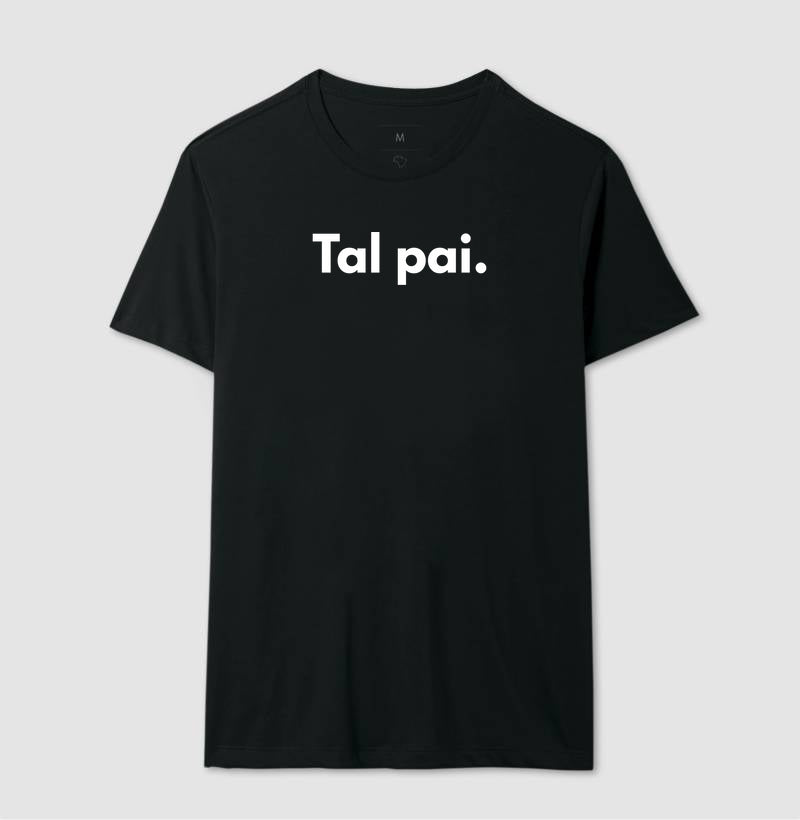 Tal pai. - Monta kit tal família