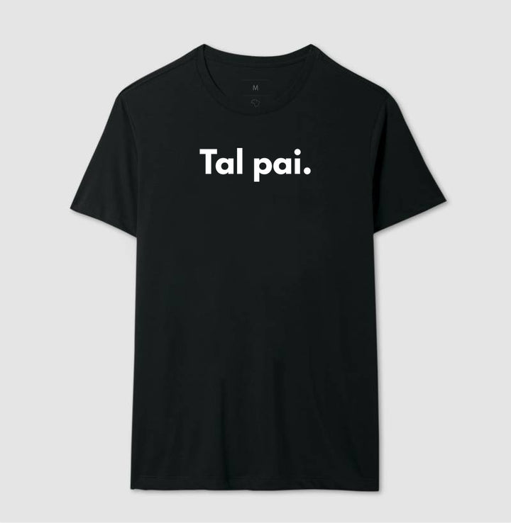 Tal pai. - Monta kit tal família