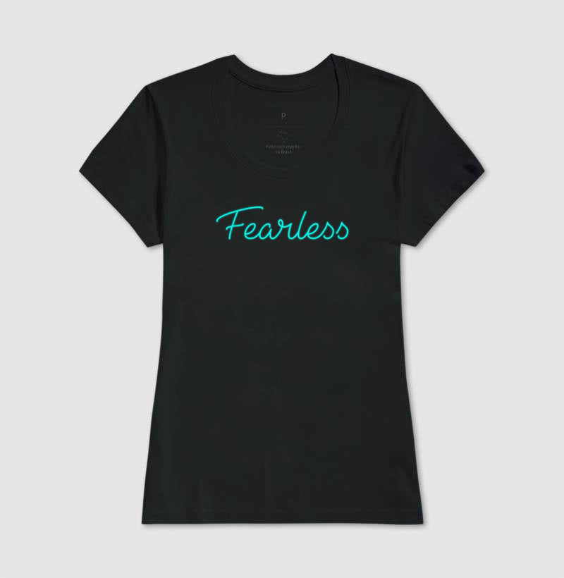 Fearless