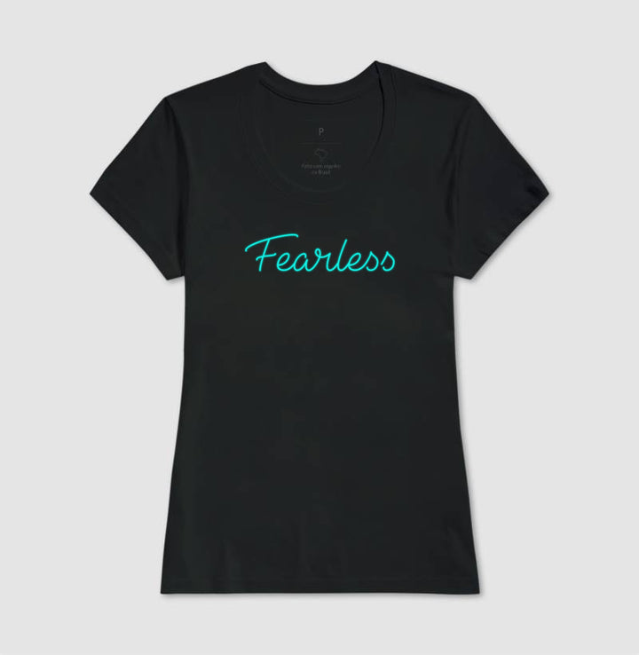 Fearless