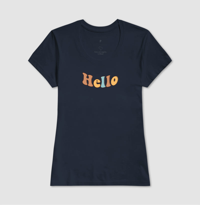 Hello