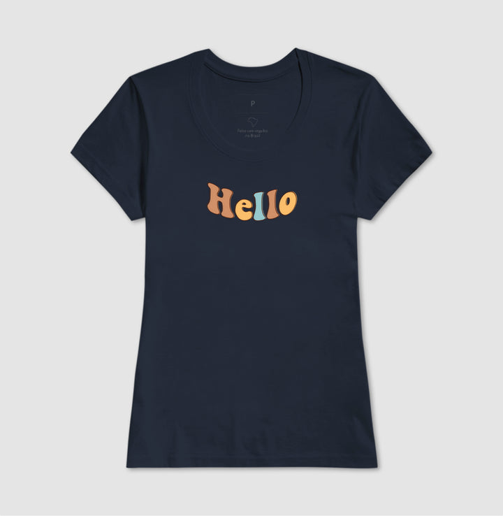 Hello