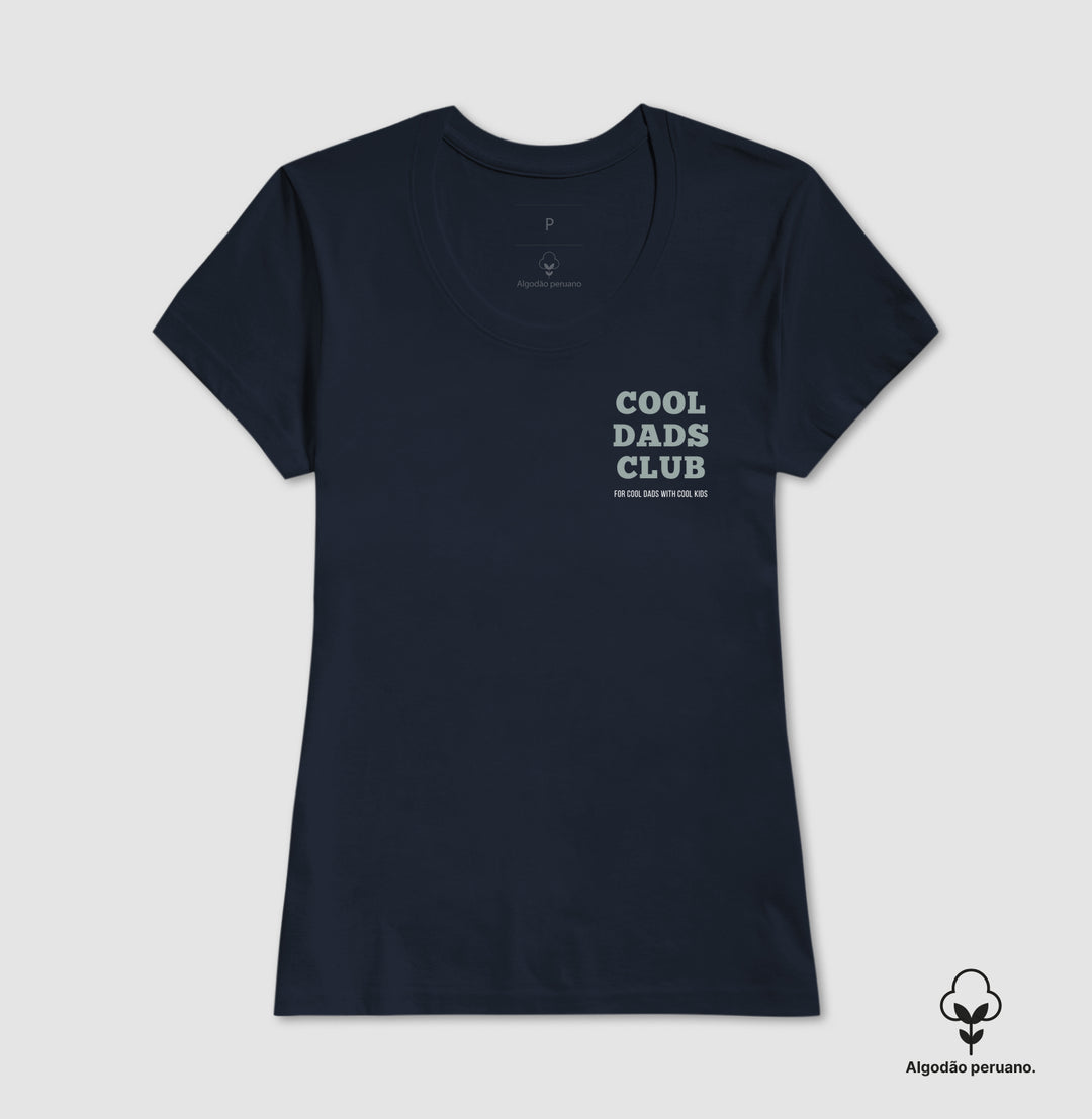Cool Dads Club - Minimalista