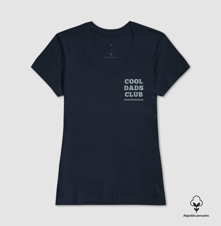 Cool Dads Club - Minimalista