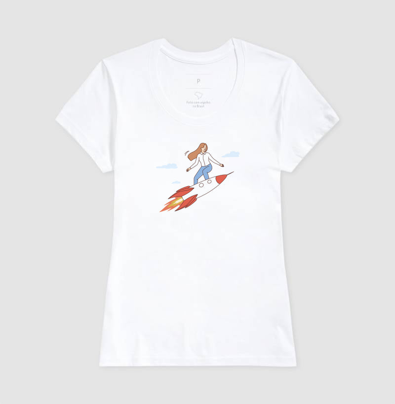 Rocket Girl
