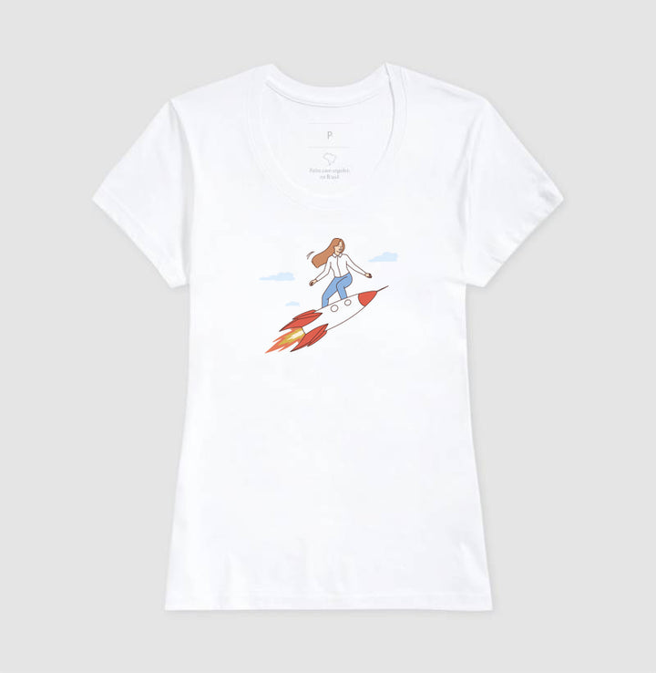 Rocket Girl