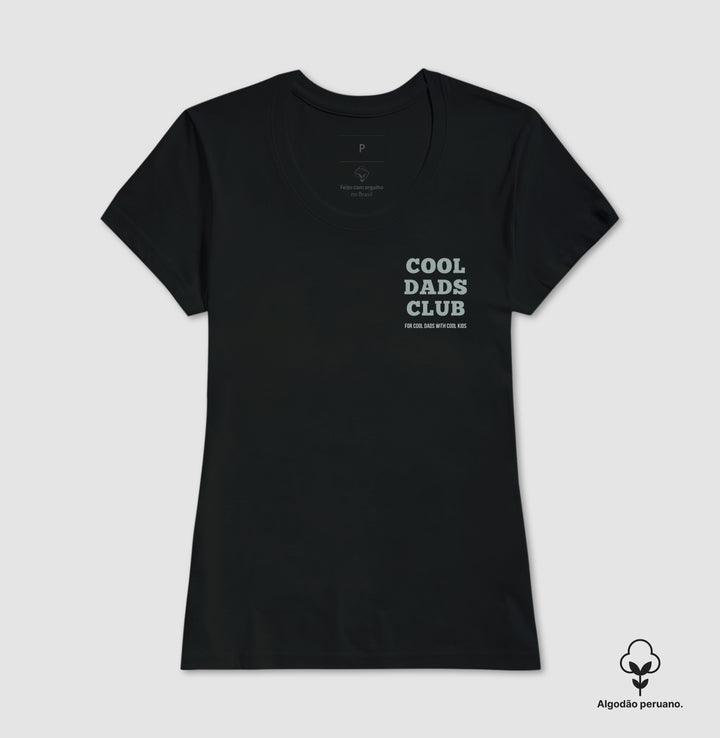 Cool Dads Club - Minimalista