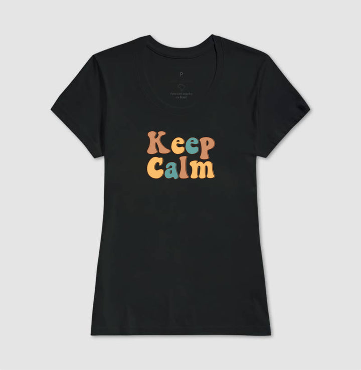 Keep Calm 2