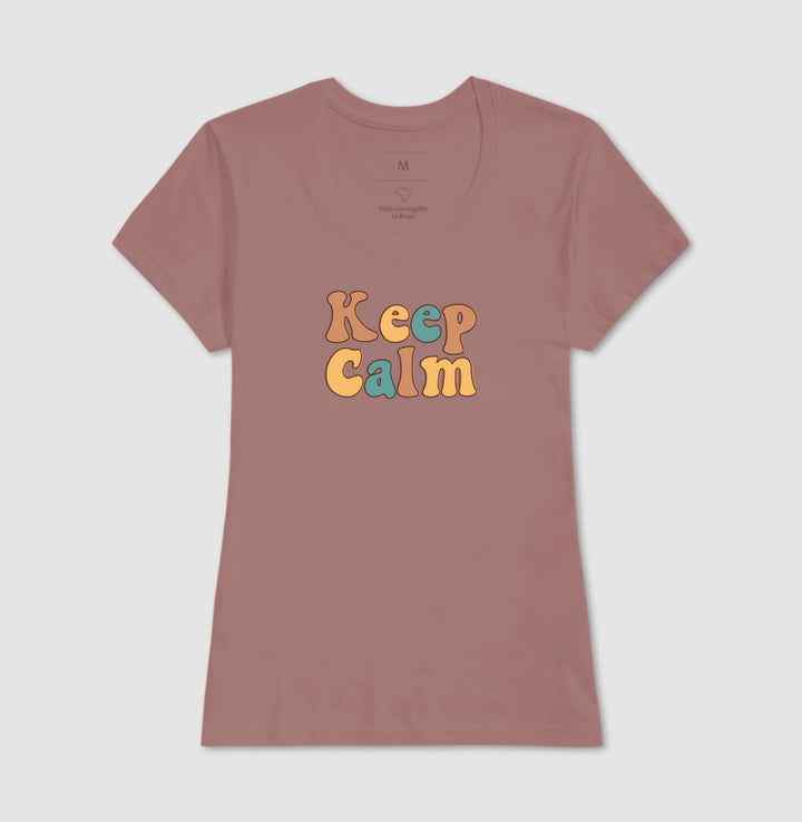 Keep Calm 2