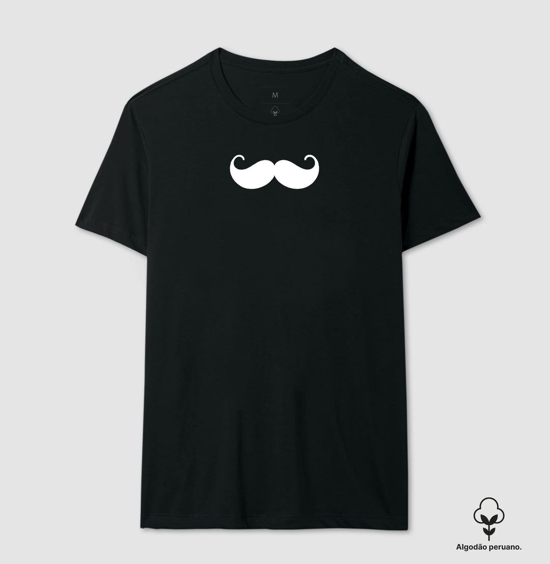 El bigodon - Algodão Premium Peruano