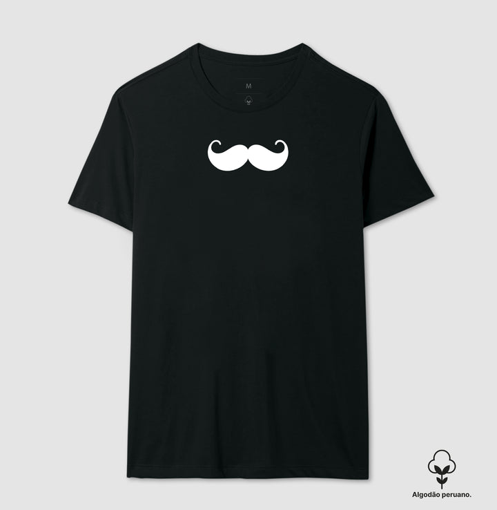 El bigodon - Algodão Premium Peruano