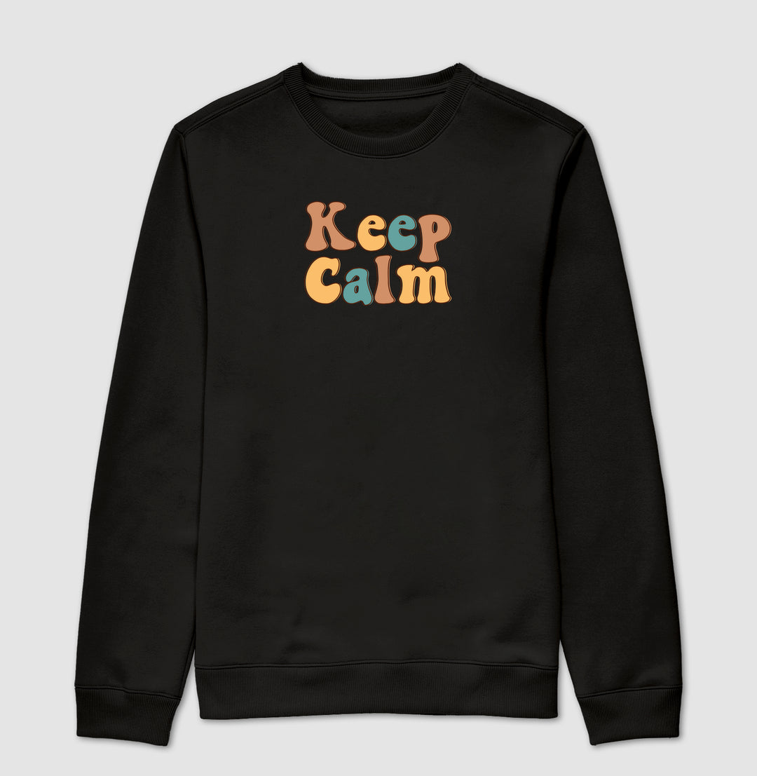 Keep Calm 2