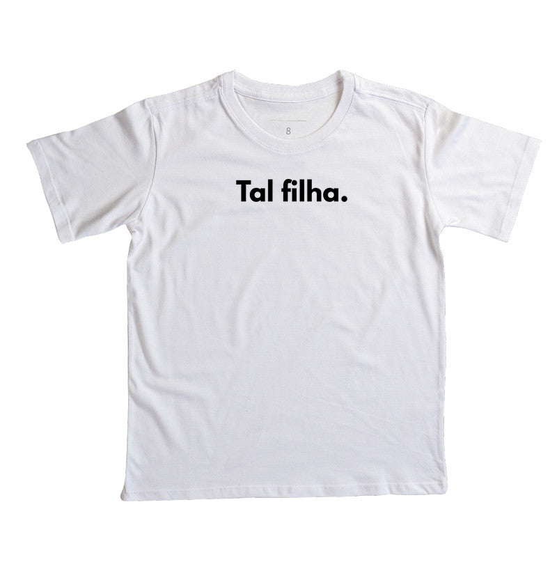 Tal filha- KIDS - Monta kit tal família