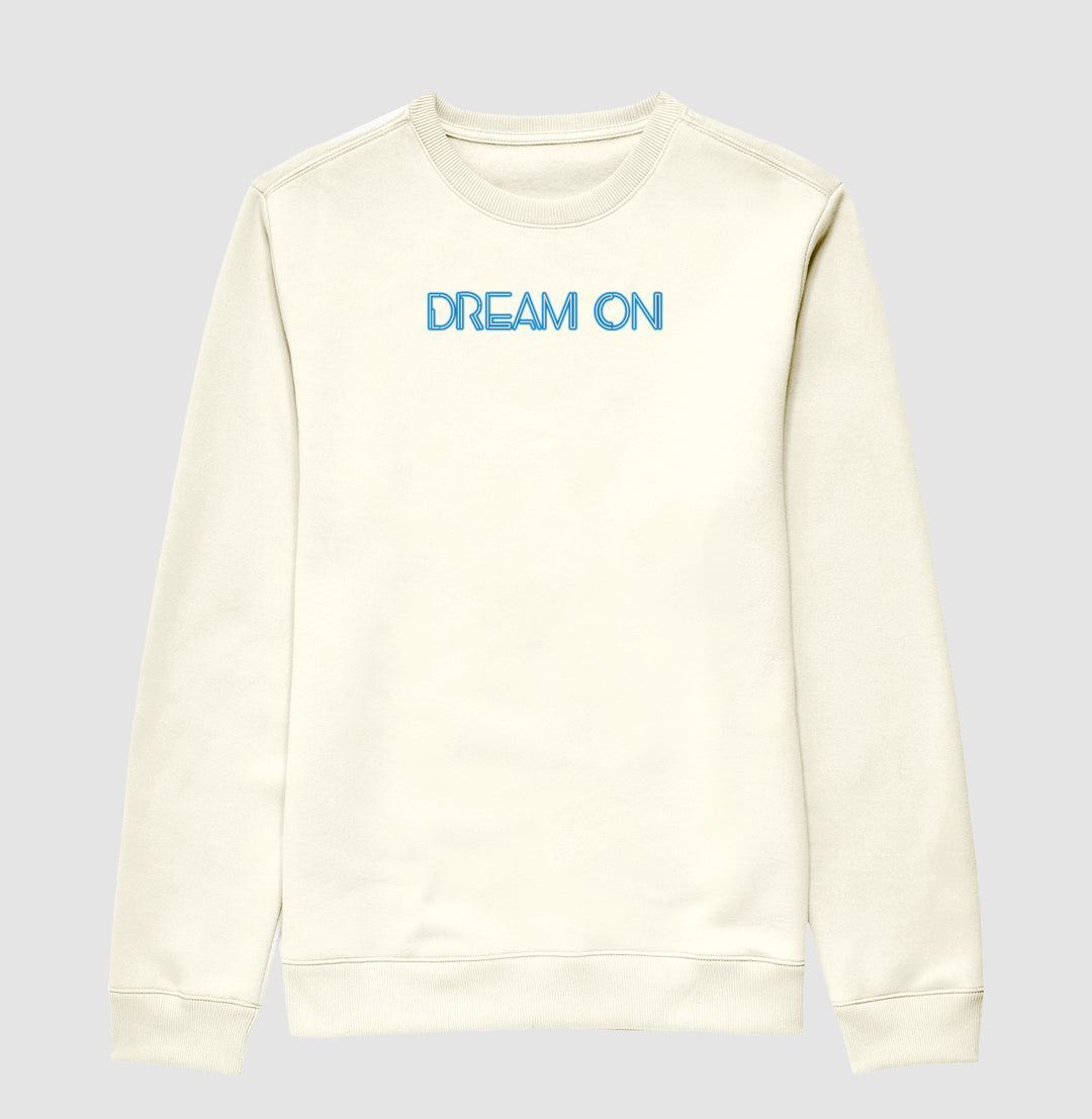 Dream on