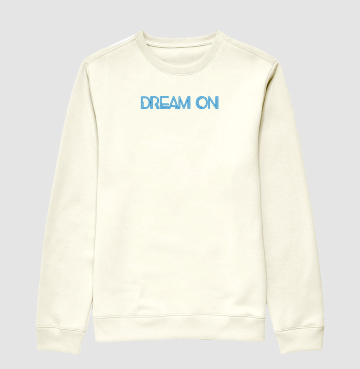 Dream on