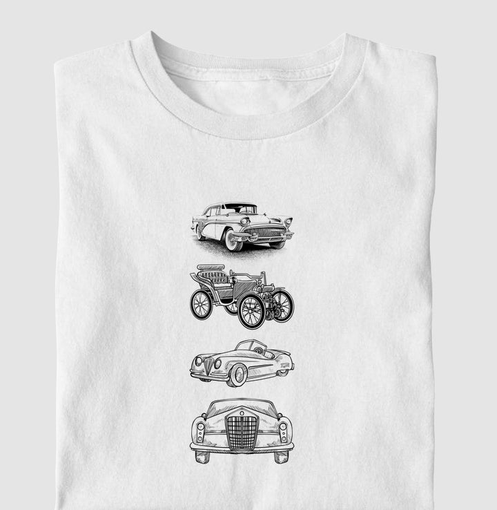Old cars