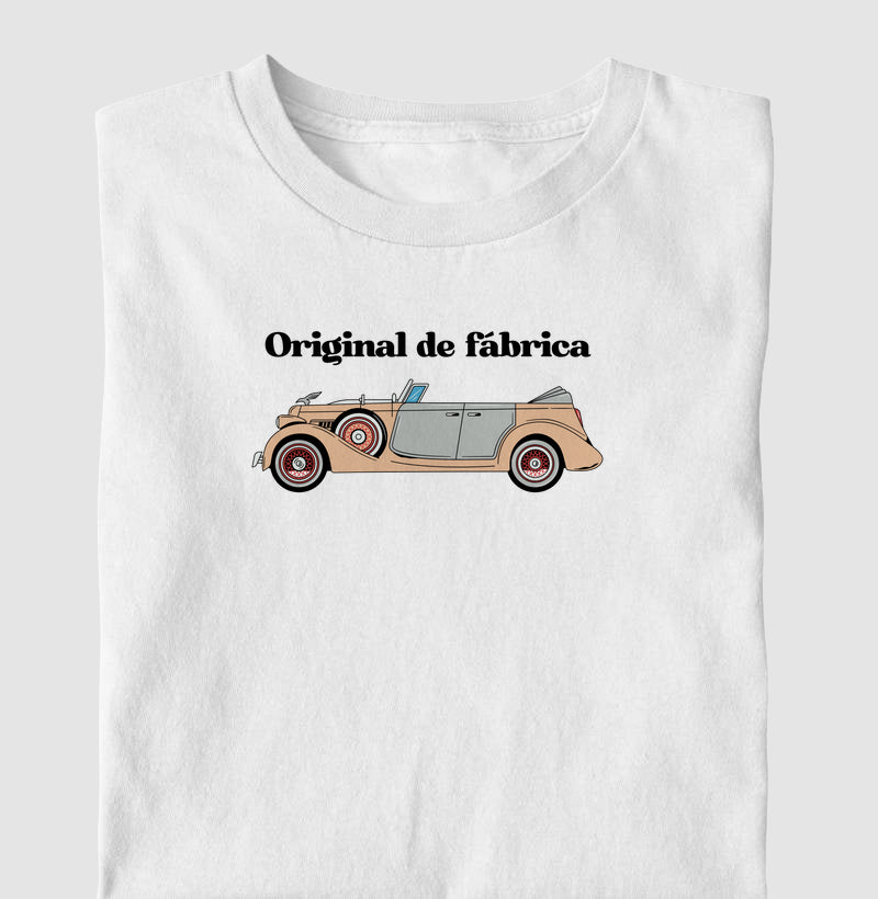 Original de fábrica
