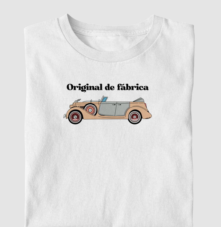 Original de fábrica