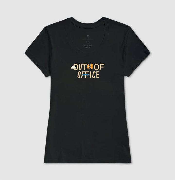 Out of office