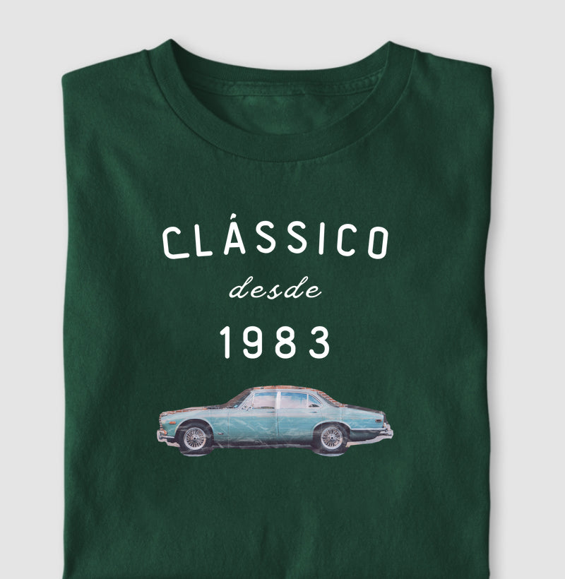 Luis - Clássico desde - 4G