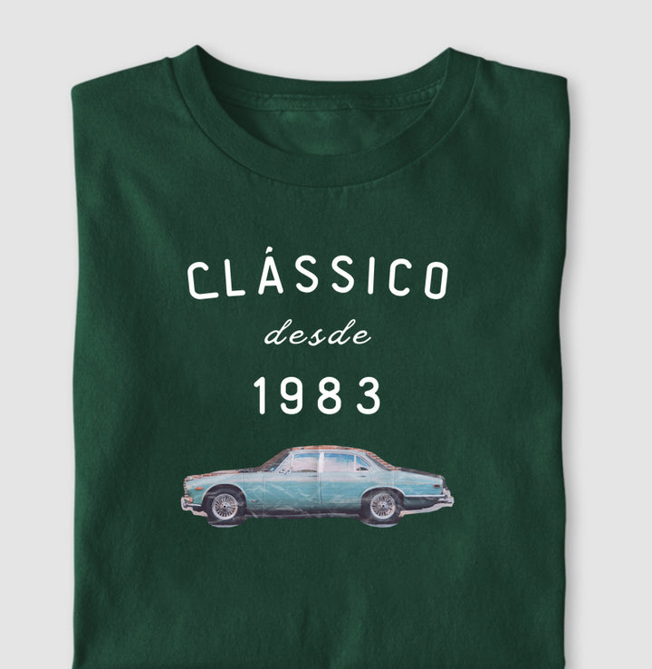 Luis - Clássico desde - 4G