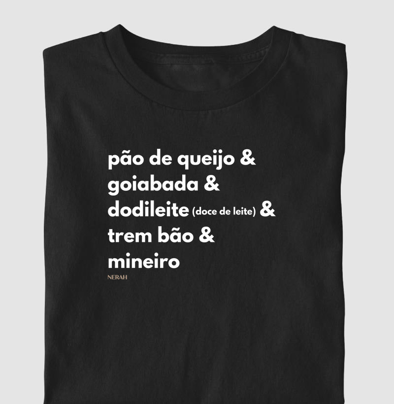 MINEIRO Vibes