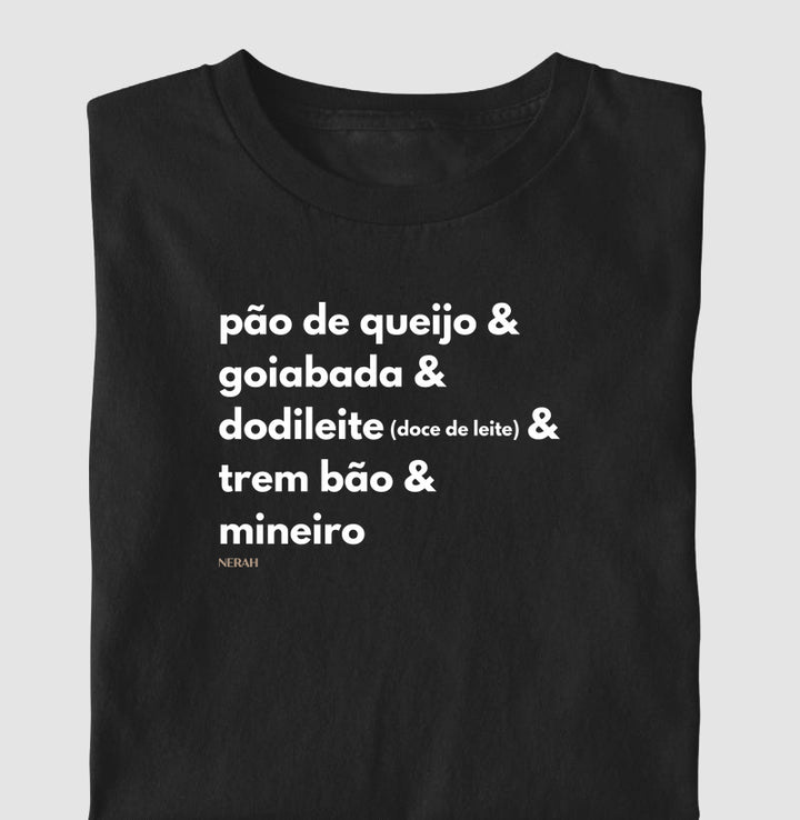 MINEIRO Vibes