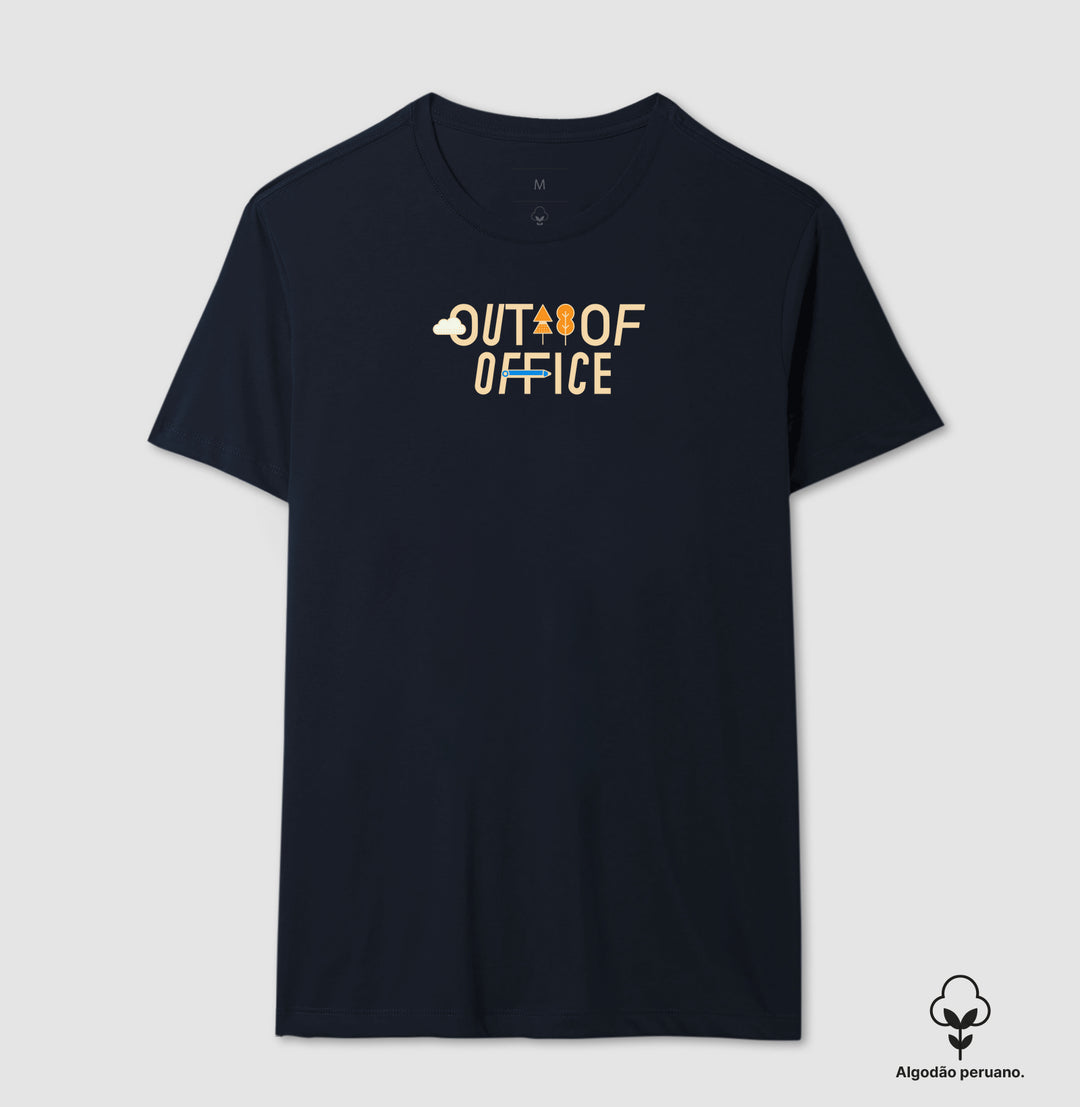 Out of office