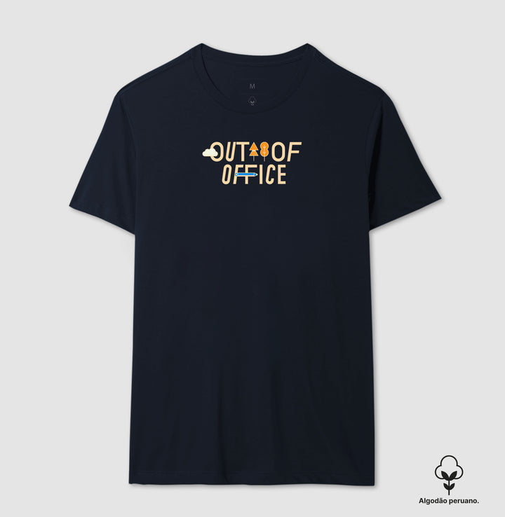 Out of office