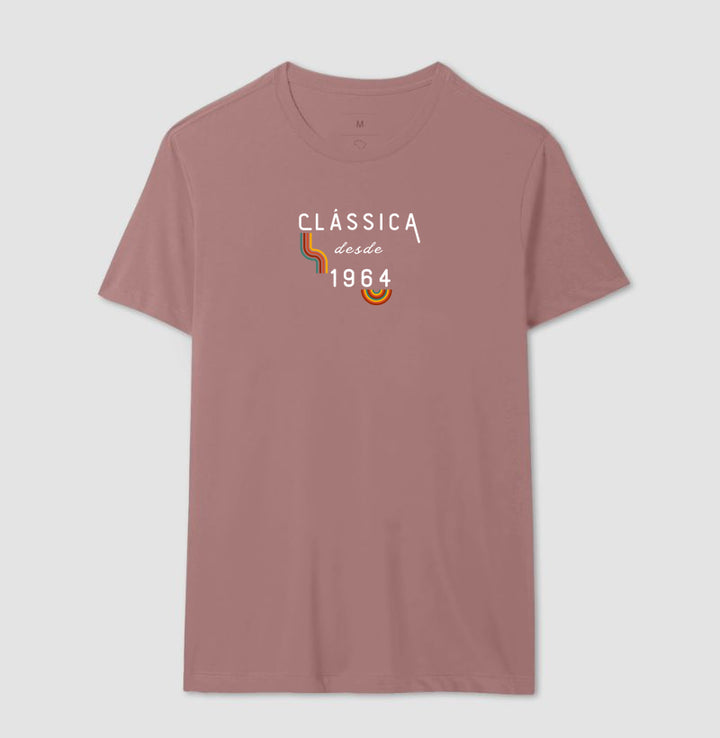 Clássica desde 1964