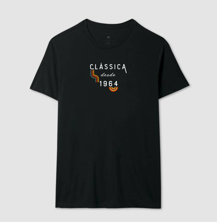 Clássica desde 1964