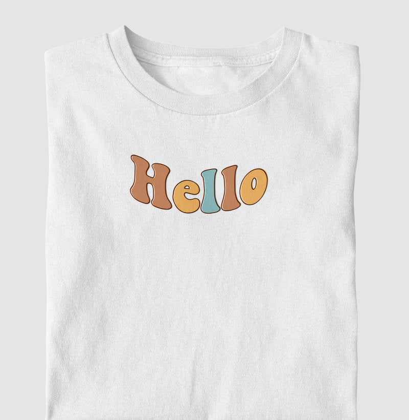 Hello