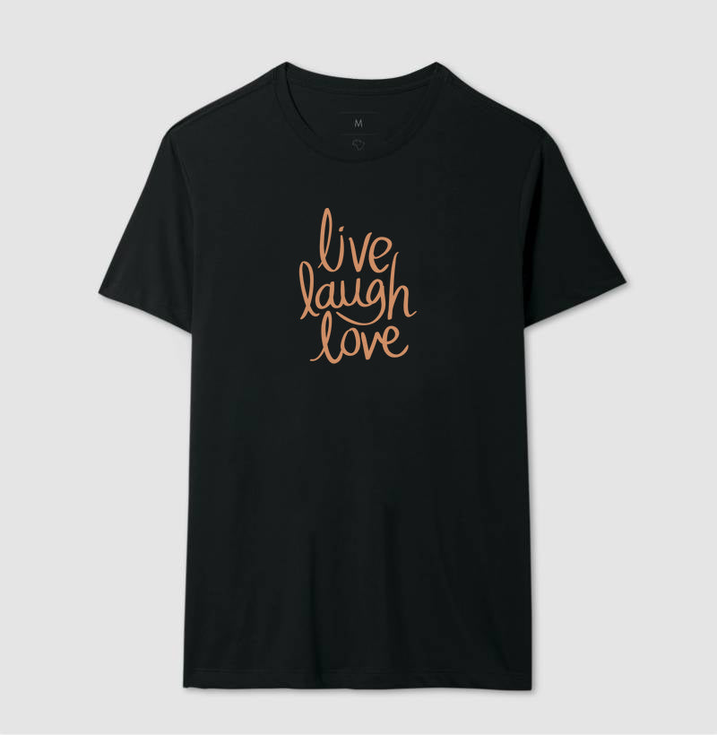 Live laugh love