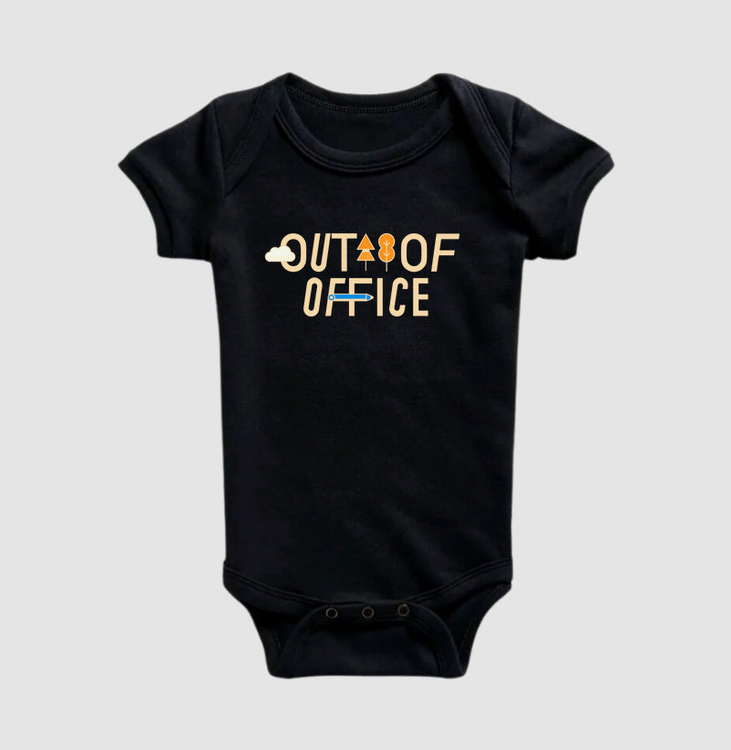 Out of office
